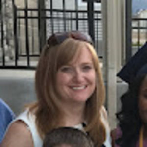 Meet your Posher, Carrie